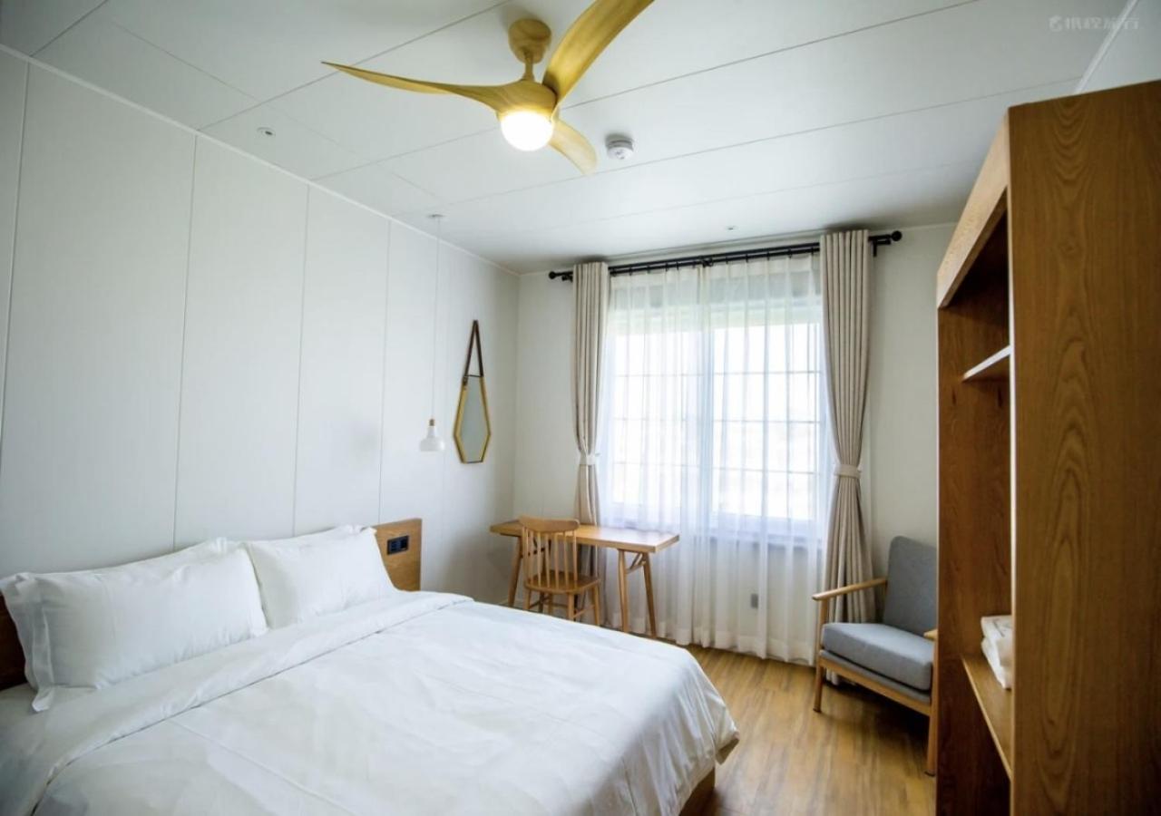 Discovery Saipan Hotel Garapan Dış mekan fotoğraf
