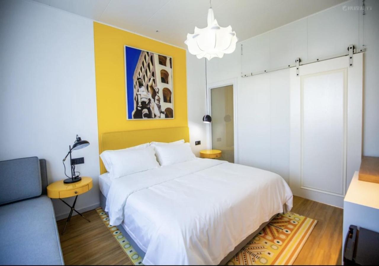 Discovery Saipan Hotel Garapan Dış mekan fotoğraf